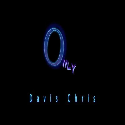 Davis Chris Only