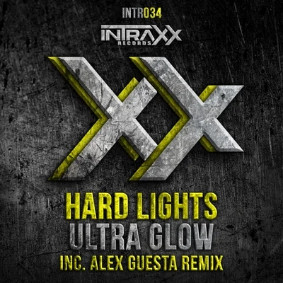 Hard Lights Ultra Glow