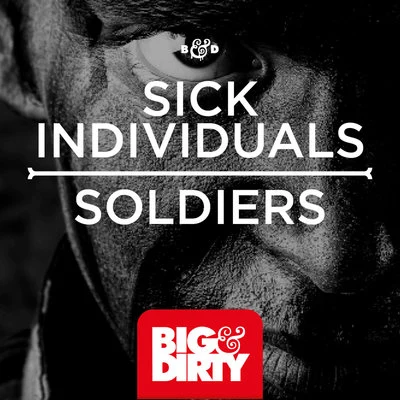 Sick Individuals Soldiers