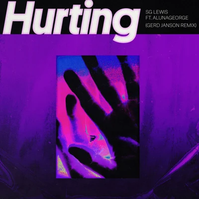 SG Lewis Hurting (Gerd Janson Remix)