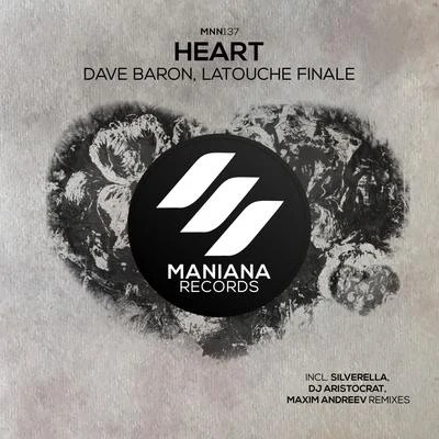 Dave Baron Heart