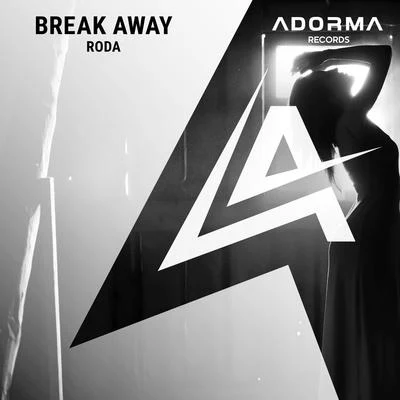 Roda Break Away