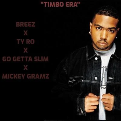 Breez TIMBO ERA