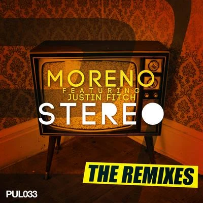 Justin Fitch/Moreno Stereo