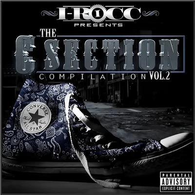 I-Rocc The C-Section Compilation Vol. 2