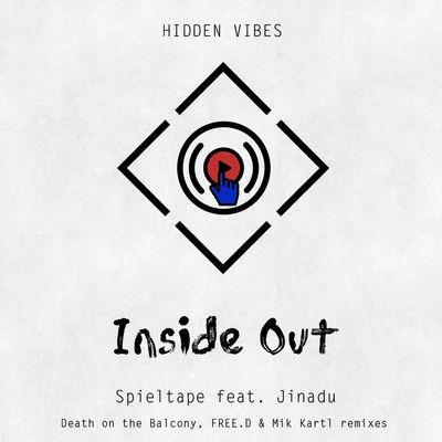 Spieltape/Jinadu Inside Out