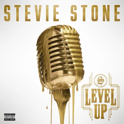 Stevie Stone Level Up