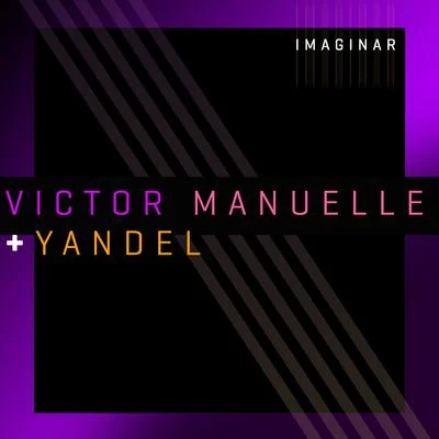 Victor Manuelle Imaginar (Versión Urbana)