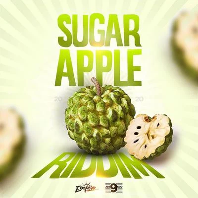 Turner/Pternsky/Trinidad Killa Sugar Apple Riddim