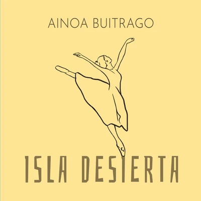 Ainoa Buitrago Isla desierta