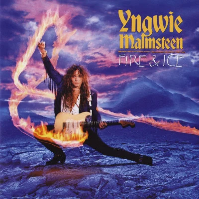 Yngwie Malmsteen Fire & Ice