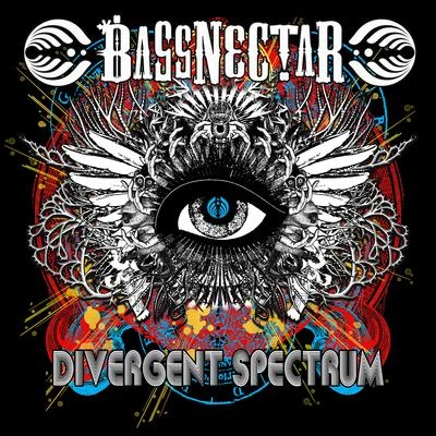 Bassnectar Divergent Spectrum