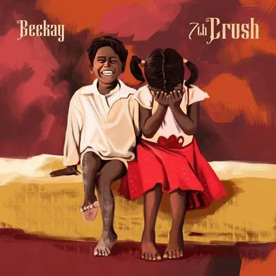 The Cavemen/BeeKay/Angelika/Ric Hassani/Praiz/DanDizzy 7TH CRUSH