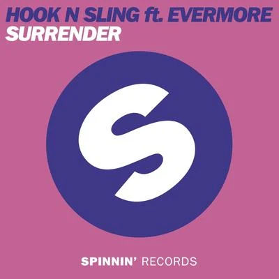 Hook N Sling Surrender