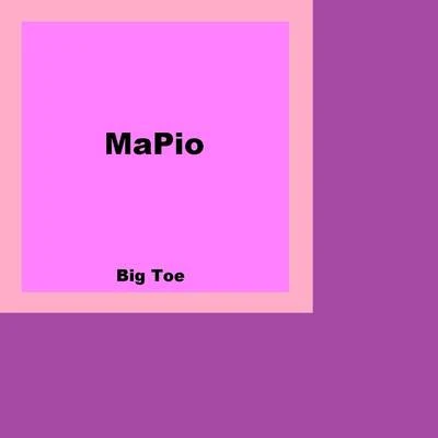 Big Toe Mapio