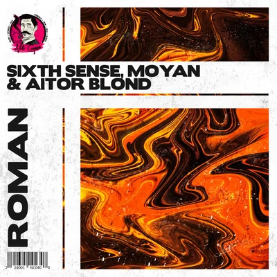 Moyan/Sixth Sense/Aitor Blond Roman