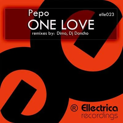 Pepo One Love