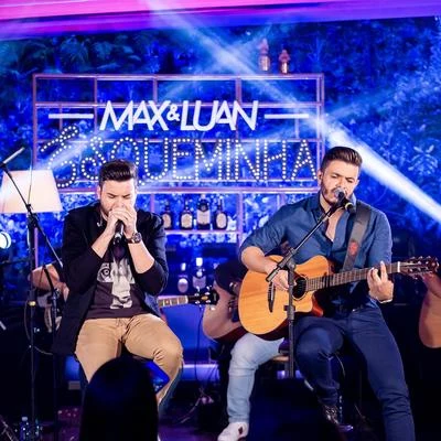 Max e Luan/Cleber &amp; Cauan Oi Flor (Ao Vivo)