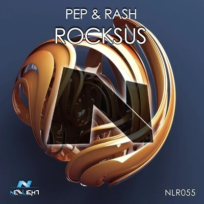 Pep &amp; Rash Rocksus