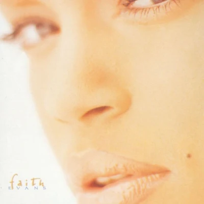 Faith Evans Faith