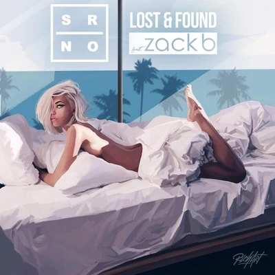 SRNO Lost & Found