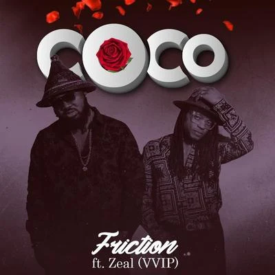 Friction Coco