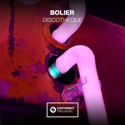 Bolier Discotheque