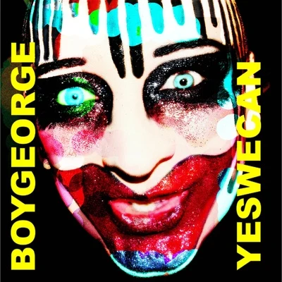 Boy George Yes We Can