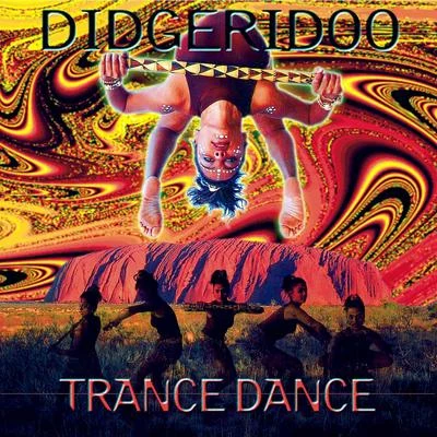 Gondwana Didgeridoo Trance Dance