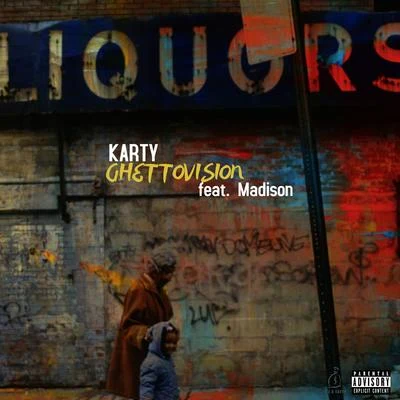 Karty Ghetto Vision