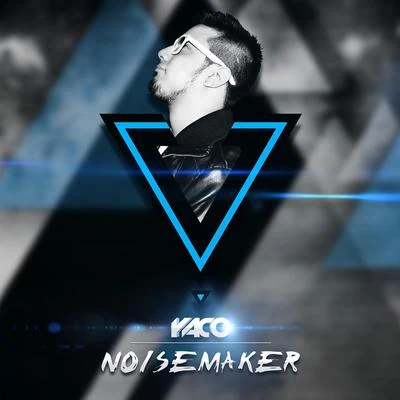 YACO DJ Noisemaker