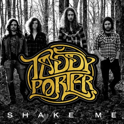 Taddy Porter Shake Me