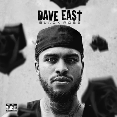 Dave East Black Rose