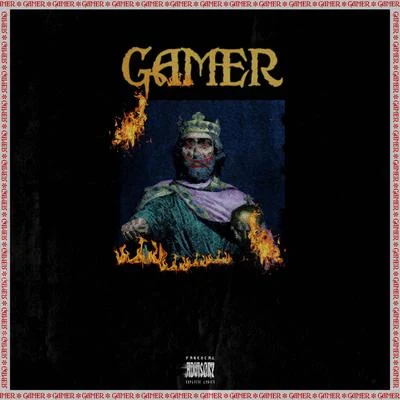 殺手耗 Gamer