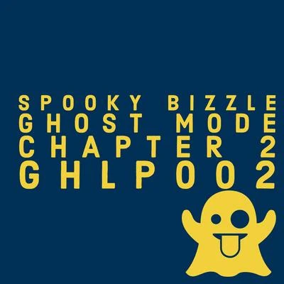 Spooky Bizzle Ghost Mode: Chapter 2