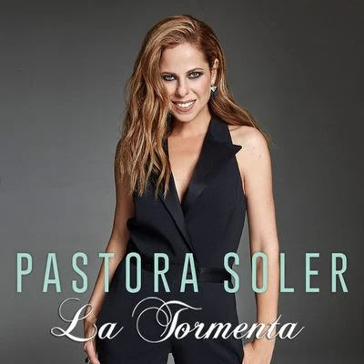 Pastora Soler La tormenta