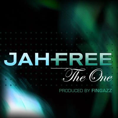 Jah-Free The One