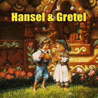 Jane Powell Hansel & Gretel