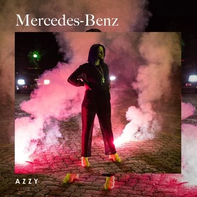 Azzy Mercedes-Benz