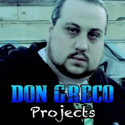 Mr. Kee/Cellski/Goldie Gold/Don Greco Projects