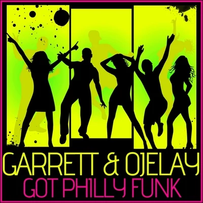 garrett Got Philly Funk?