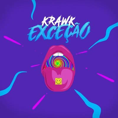 Krawk Exceção