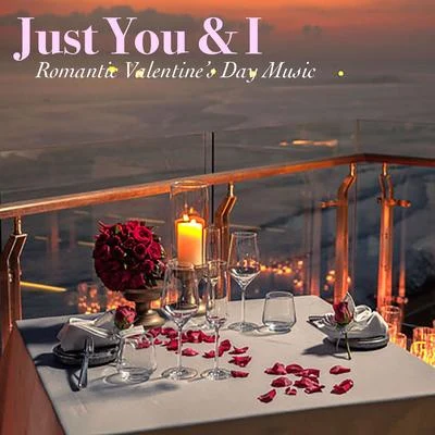 Royal Philharmonic Orchestra Just You & I: Romantic Valentines Day Music