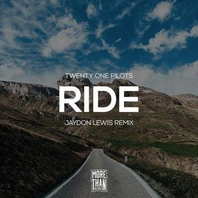 Jaydon Lewis Ride (Jaydon Lewis Remix)