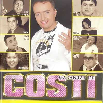 Costi Garantat De Costi