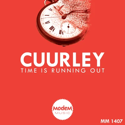 Cuurley Time Is Running Out