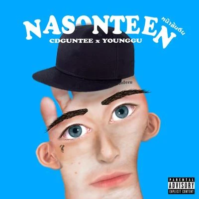 Younggu/CD Guntee Nasonteen