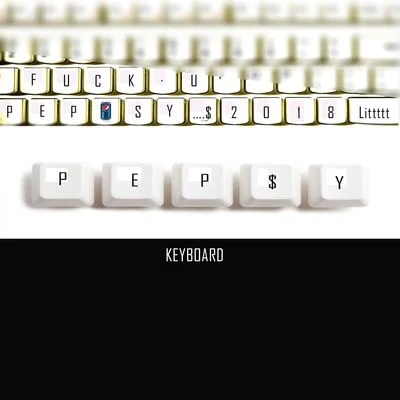 Pepsy KEYBOARD