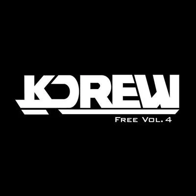 KDrew Free Volume 4 - EP