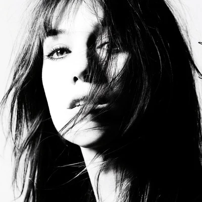 Charlotte Gainsbourg IRM